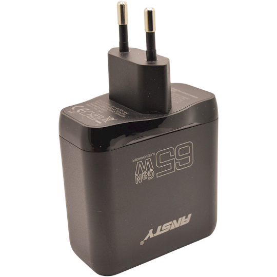 Telefon adapteri Ansty 65W GN-02 PT-38091