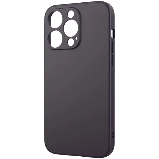 Telefon qabı / ICE SERIES FOR IP14 PRO/ PROMAX