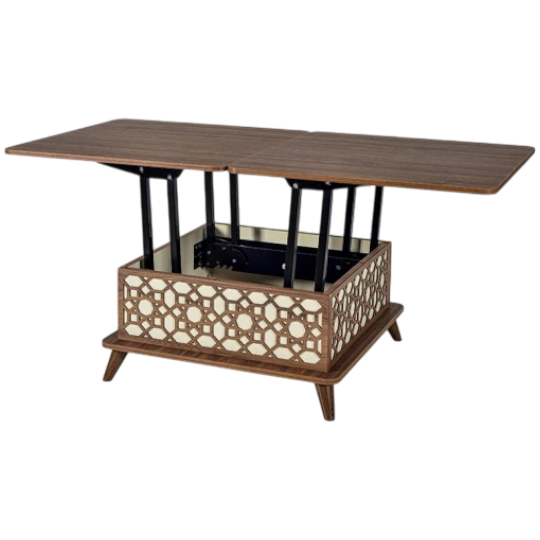 Masa Perla Lena Jurnal Masa Transformer - Thumbnail 2