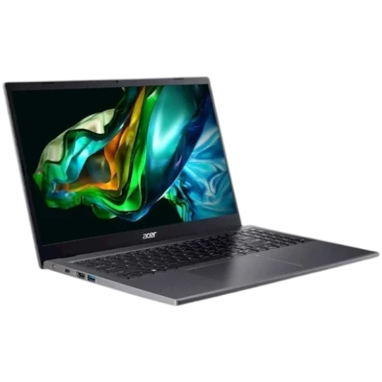 Notbuk Acer A515-58GM-724V  - Thumbnail 1