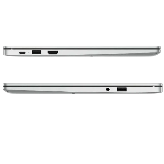 Notbuk Huawei MateBook D14 NbDE-WDH9 - Thumbnail 3