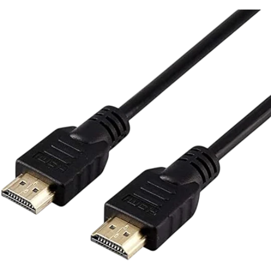 Kabel hdmi Stargold 1.5M - Thumbnail 1