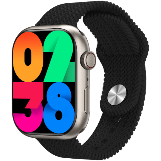 Smart saat WATCH HK9 Pro Plus BLACK