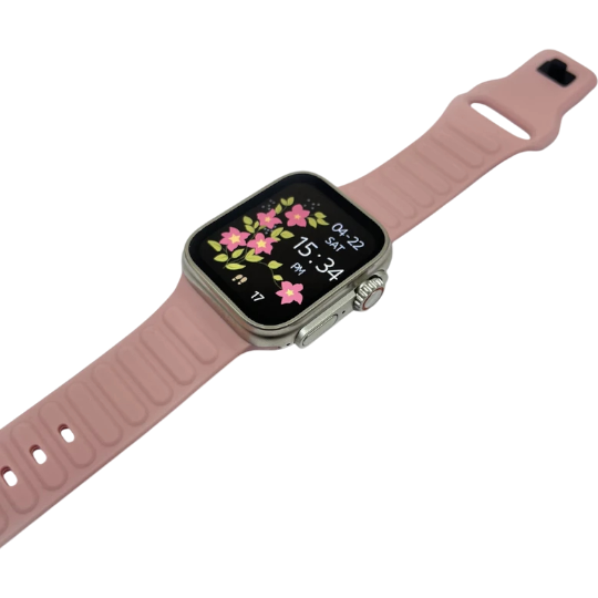 Smart saat Keqiwear WS13 ULTRA2 - Thumbnail 1