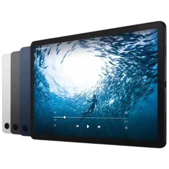 Planşet Samsung Galaxy Tab A9 (SM-X110) 64GB Graphite - Thumbnail 2