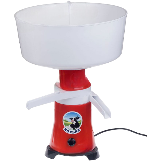 Separator Zorika 12L