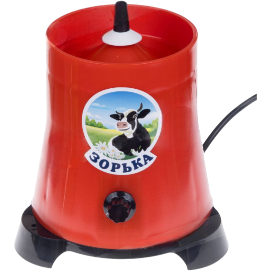 Separator Zorika 12L - Thumbnail 2