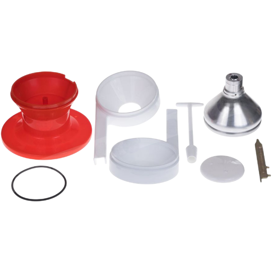 Separator Zorika 12L - Thumbnail 3