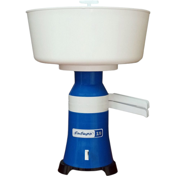 Separator Sibir -19 12L