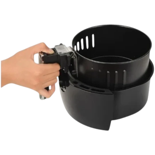 Fritoz King KYF-25 - Thumbnail 2