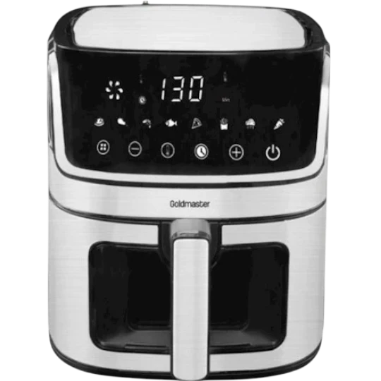 Fritoz Goldmaster GM-7469 6L