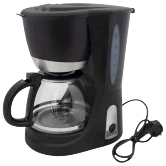 Qəhvə bişirən Hoffmans HM-3009