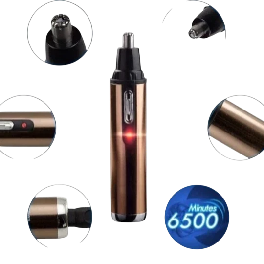 Trimmer Kemei KM-6619