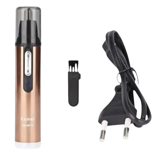 Trimmer Kemei KM-6619 - Thumbnail 1
