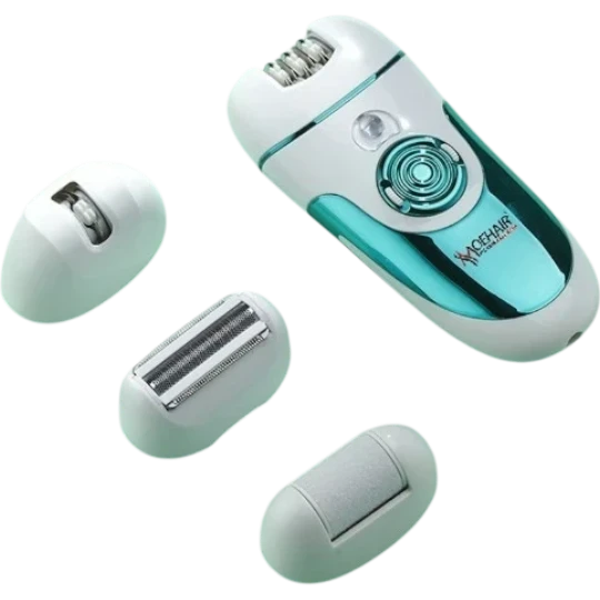 Epilyator Moehair MO-9050