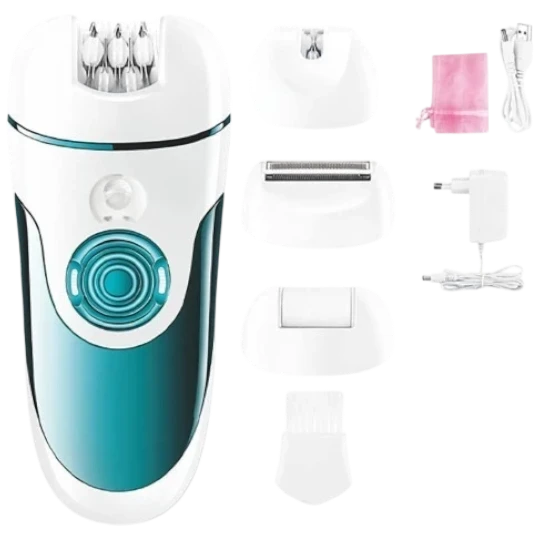 Epilyator Moehair MO-9050 - Thumbnail 1