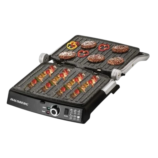 Toster Hausberg HB-633RS - Thumbnail 1