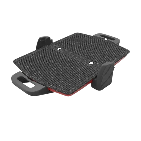 Toster Hausberg HB-631 - Thumbnail 1