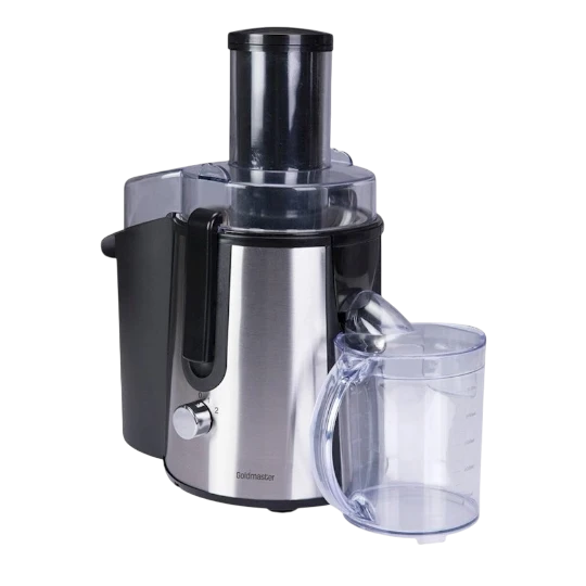 Şirəçəkən Goldmaster GM-7252 - Thumbnail 1