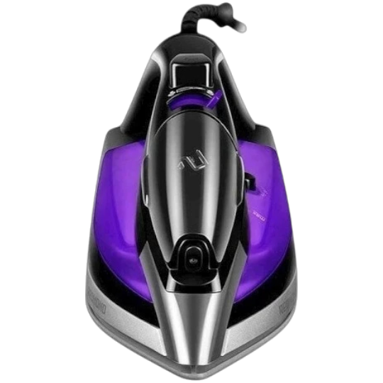 Ütü Haley HY-237 - Thumbnail 2