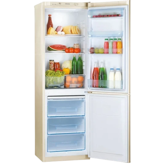 Soyuducu Pozis RK-149 Krem - Thumbnail 1