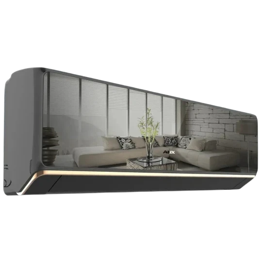 Kondisioner Aux ASW-H12A4/FFR1 - Thumbnail 1