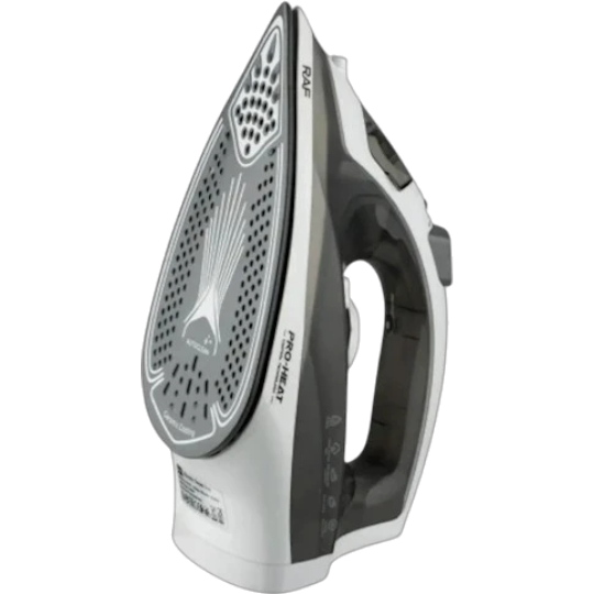 Ütü Raf R.1112 Yaşıl - Thumbnail 1