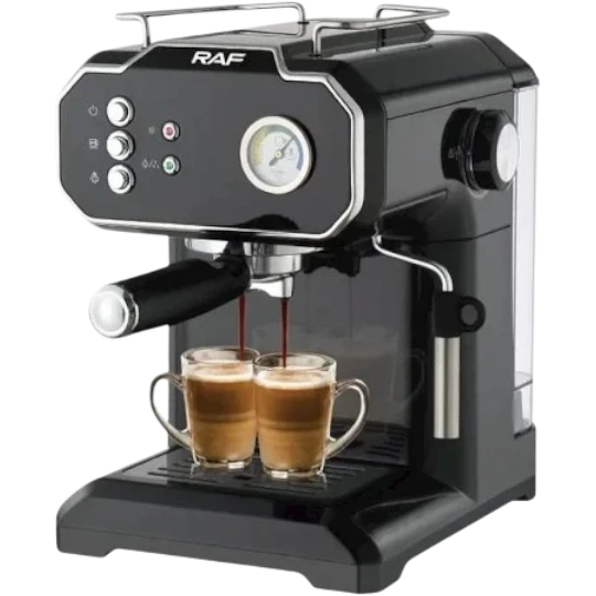 Qəhvə bişirən Raf R.104B