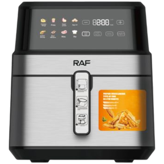 Fritoz Raf R.5309 6.5L