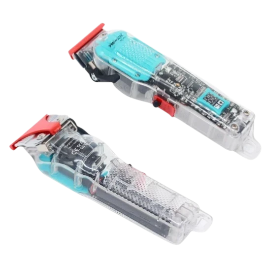 Saçqırxan Mozer MZ-9851 - Thumbnail 1