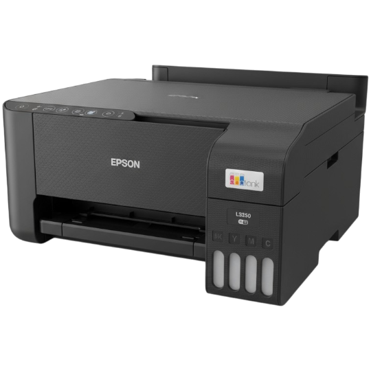 Printer Epson L3250 WIFI - Thumbnail 1