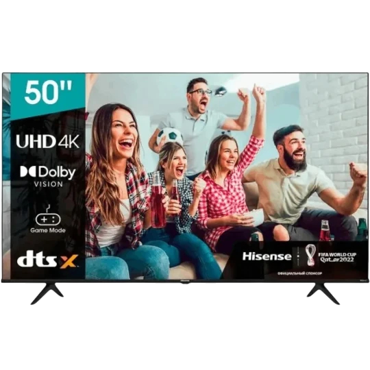 Televizor Hisense 50A6G