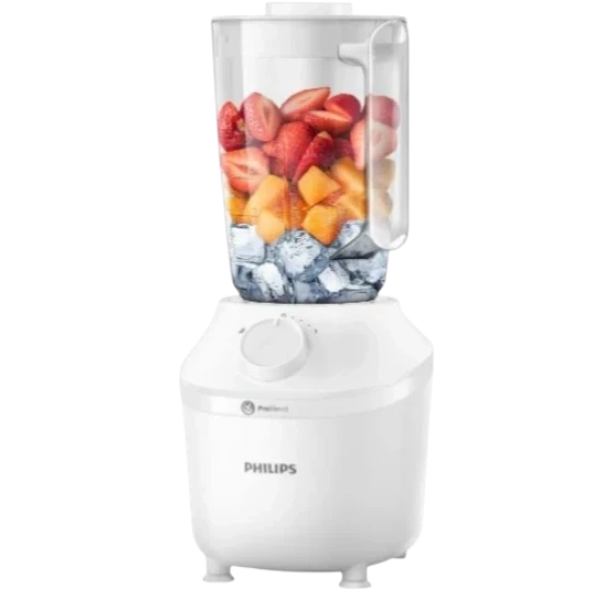 Kokteyl Blender Philips HR2041/00 - Thumbnail 1