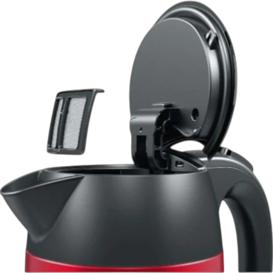 Elektrikli çaydan Bosch TWK3P424 - Thumbnail 1