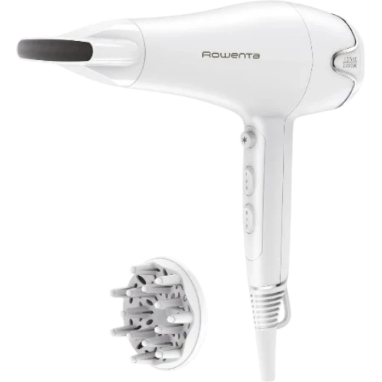 Hava feni Rowenta CV5730 9100034372 - Thumbnail 1
