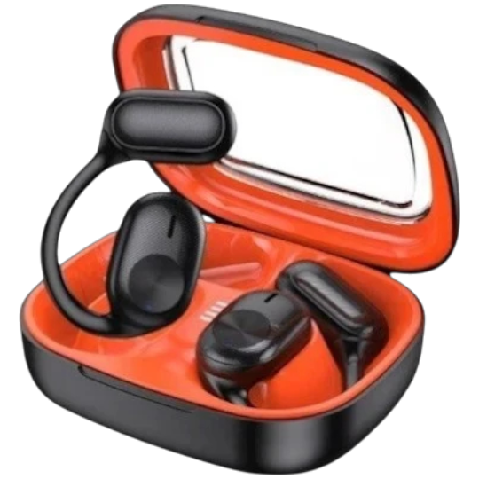 Bluetooth qulaqlıq Jokade JI010 Black