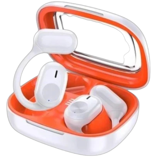 Bluetooth qulaqlıq Jokade JI010 White