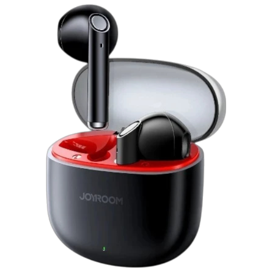 Bluetooth qulaqlıq Joyroom JR-PB2 Black