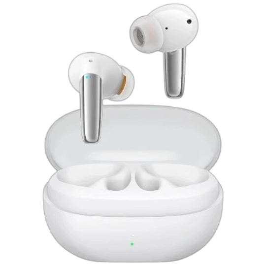 Bluetooth qulaqlıq Joyroom JR-BB1 White