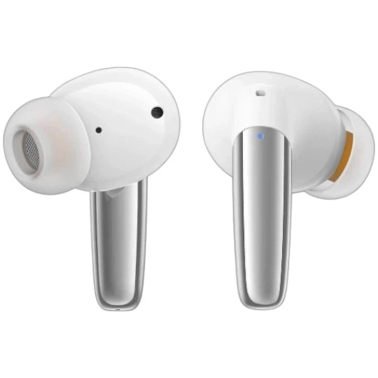 Bluetooth qulaqlıq Joyroom JR-BB1 White - Thumbnail 3