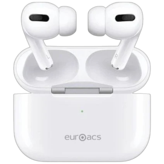 Bluetooth qulaqlıq Euroacs EA-PRO2