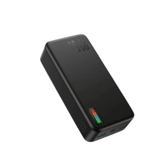 Powerbank Joyroom 30000 JR-QP196 BLK
