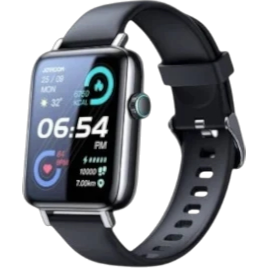 Smart saat Joyroom JR-FT5 Black