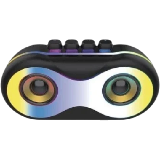 Səsgücləndirici Euroacs EU-S754