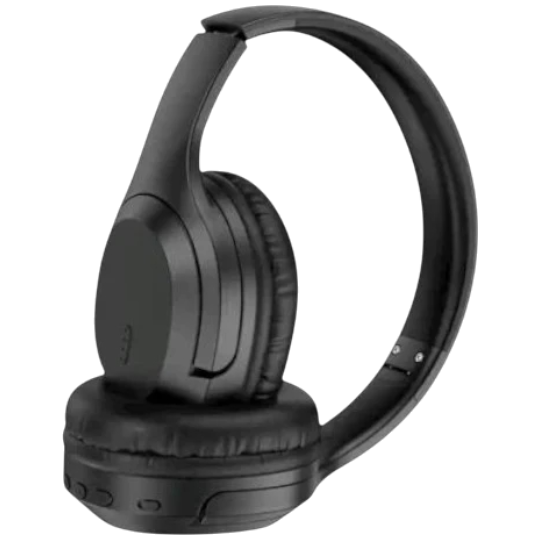 Bluetooth qulaqlıq Jokade JD011 Black - Thumbnail 1