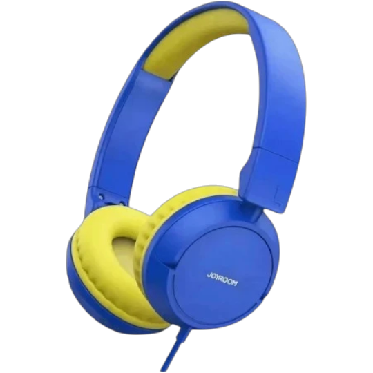 Simli qulaqlıq Joyroom HC1 KIDS BLUE