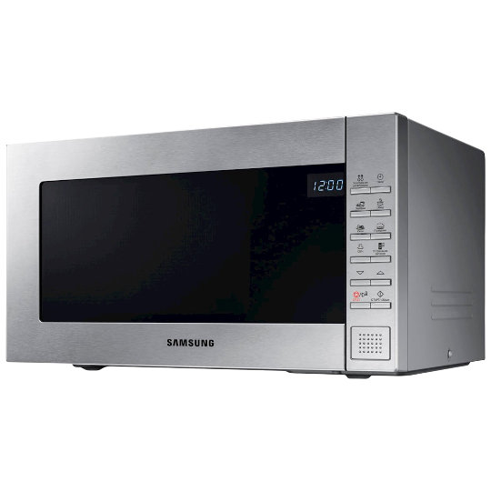 Mikrodalğalı soba Samsung ME88SUT/BW - Thumbnail 1