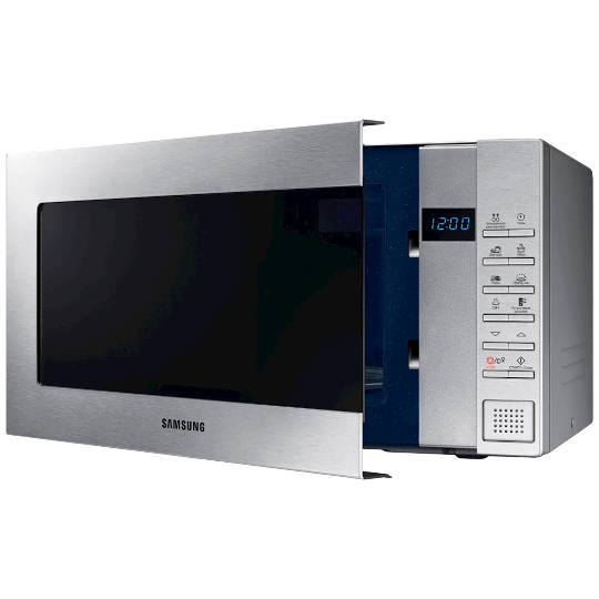 Mikrodalğalı soba Samsung ME88SUT/BW - Thumbnail 2