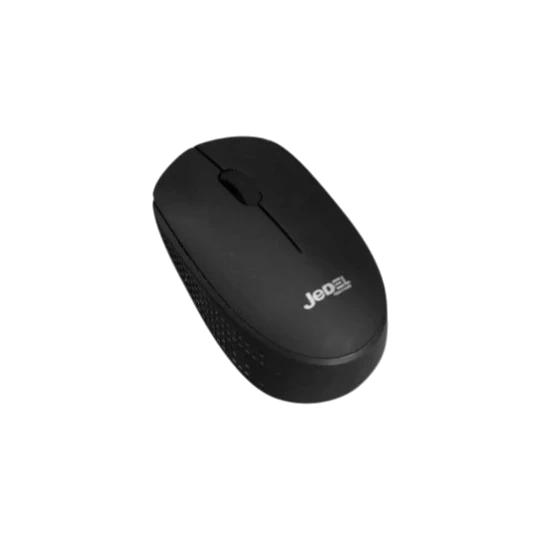 Mouse Jedel W690 BLACK