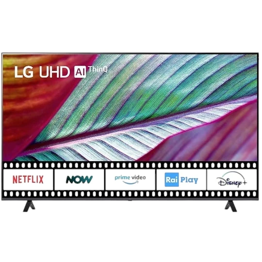 Televizor Lg 65UR78066LK